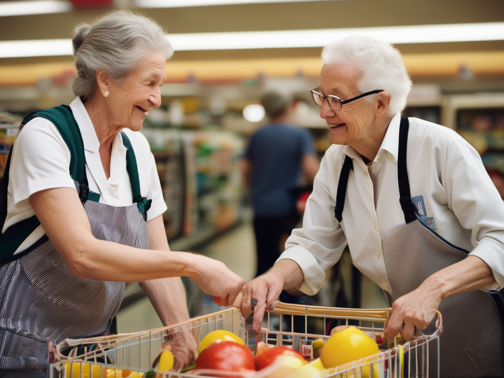 Empowering Seniors: Engaging Community Solutions for Senior Citizen&nbsp;Welfare